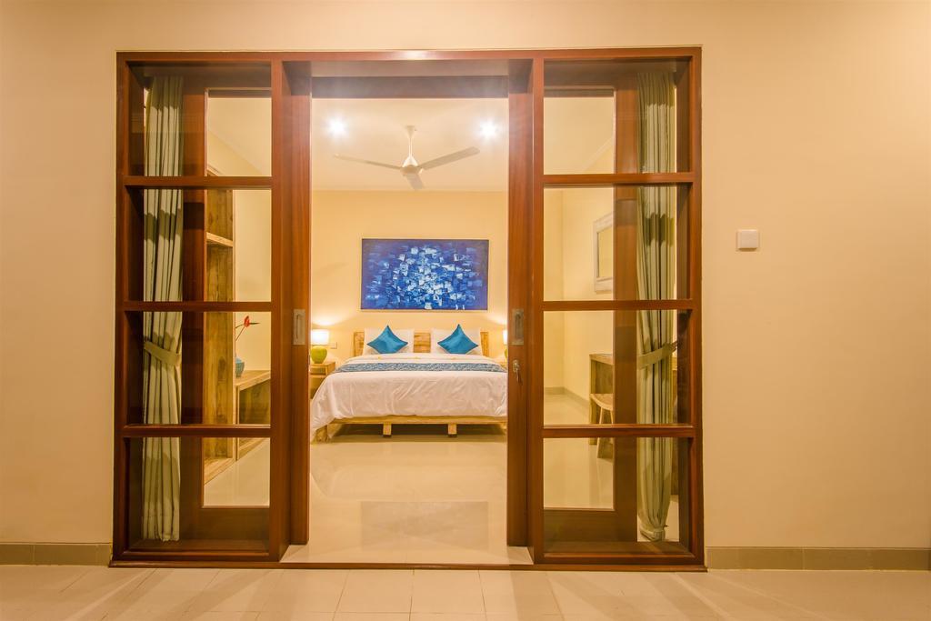 Villa Tepi Sungai Legian  Room photo