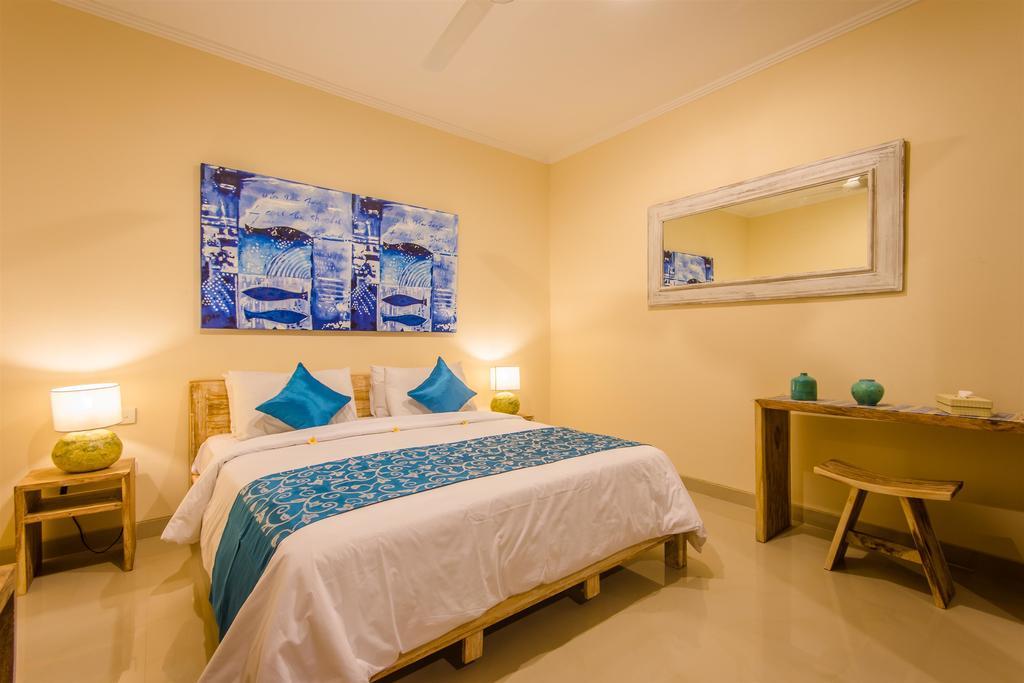 Villa Tepi Sungai Legian  Room photo