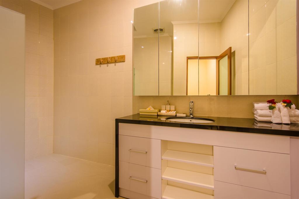Villa Tepi Sungai Legian  Room photo