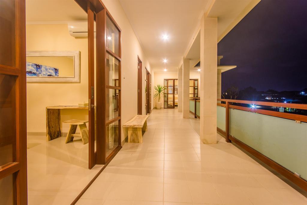Villa Tepi Sungai Legian  Room photo