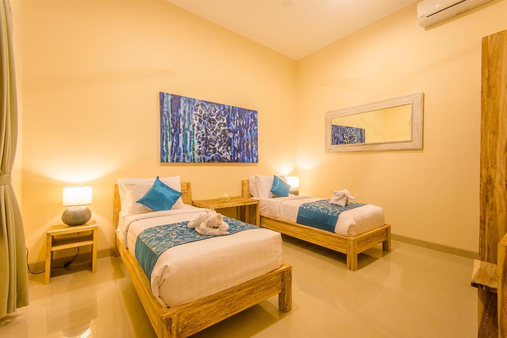 Villa Tepi Sungai Legian  Room photo