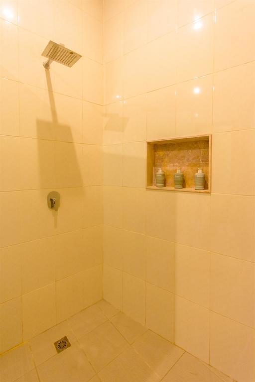 Villa Tepi Sungai Legian  Room photo