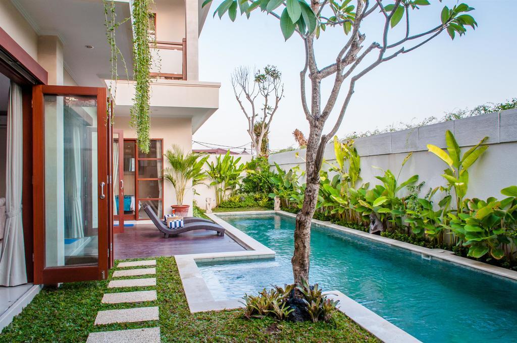 Villa Tepi Sungai Legian  Room photo